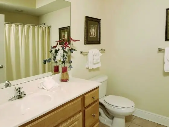 Condo, 2 Bedrooms, 2 Bathrooms, Sea Facing