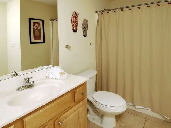 Condo, 2 Bedrooms, 2 Bathrooms, Sea Facing