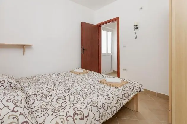 Comfort Apart Daire, 2 Yatak Odası, Deniz Manzaralı