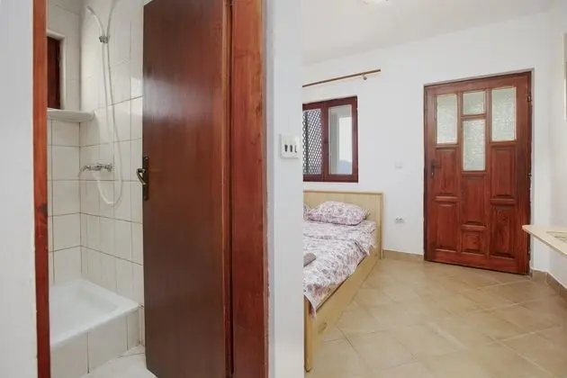 Comfort Apart Daire, 2 Yatak Odası, Deniz Manzaralı