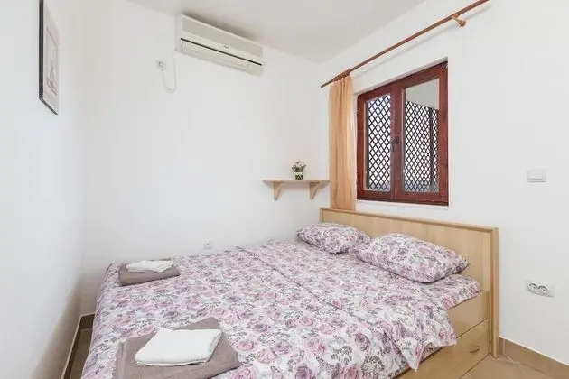 Comfort Apart Daire, 2 Yatak Odası, Deniz Manzaralı