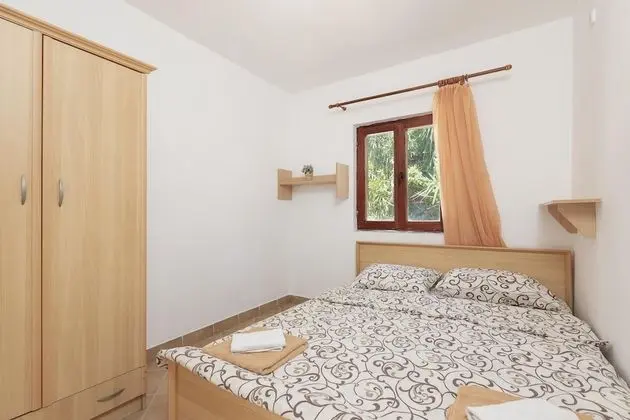 Comfort Apart Daire, 2 Yatak Odası, Deniz Manzaralı