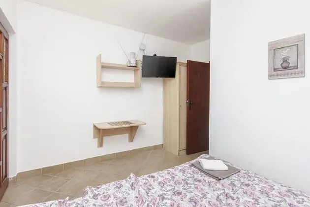 Comfort Apart Daire, 2 Yatak Odası, Deniz Manzaralı