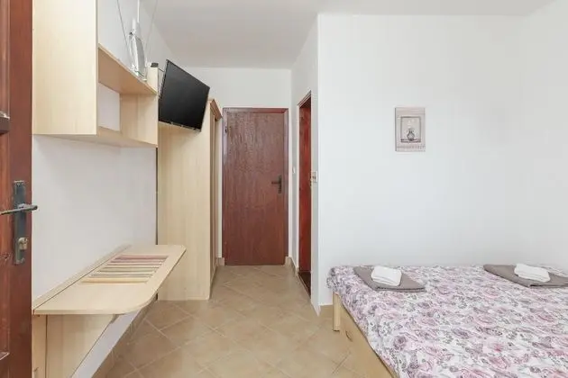 Comfort Apart Daire, 2 Yatak Odası, Deniz Manzaralı