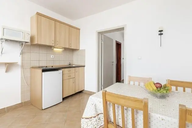 Comfort Apart Daire, 2 Yatak Odası, Deniz Manzaralı