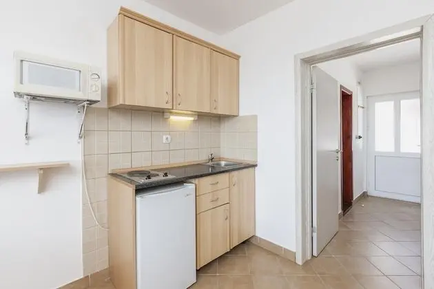 Comfort Apart Daire, 2 Yatak Odası, Deniz Manzaralı