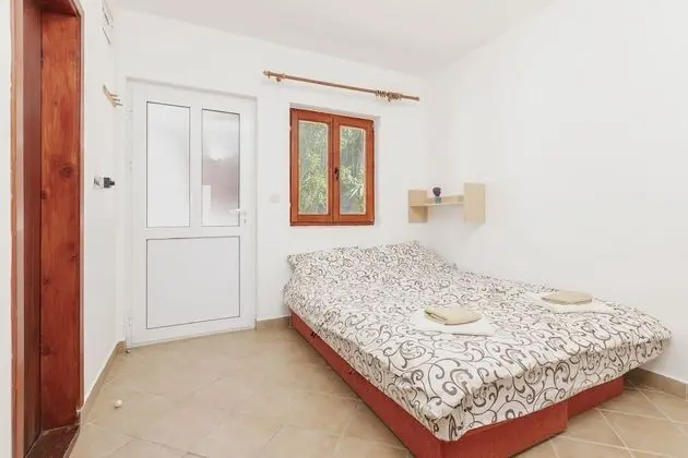 Comfort Apart Daire, 2 Yatak Odası, Deniz Manzaralı