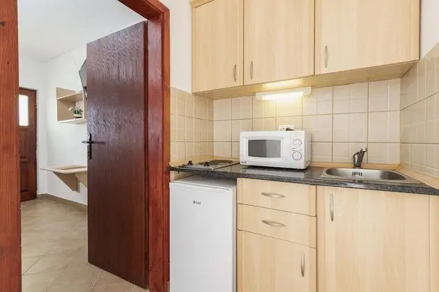 Comfort Apart Daire, 2 Yatak Odası, Deniz Manzaralı