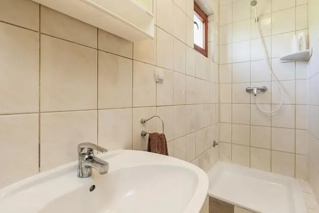 Comfort Apart Daire, 2 Yatak Odası, Deniz Manzaralı