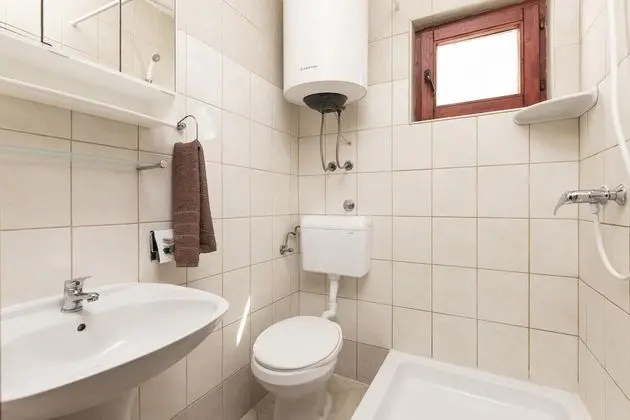 Comfort Apart Daire, 2 Yatak Odası, Deniz Manzaralı