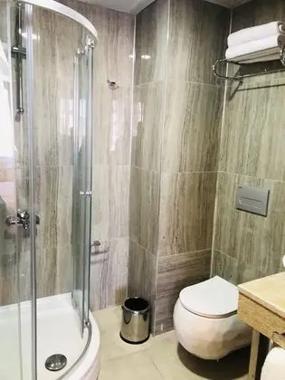 Standart Oda, Dağ Manzaralı