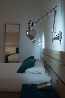 Superior Double Room, Inland View, No Balcony