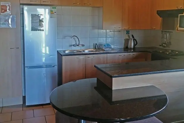 Standard Apart Daire, 1 Yatak Odası, Sigara İçilmez, Mutfak