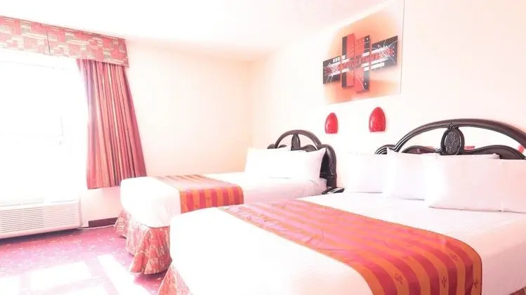 Premium Tek Büyük Yataklı Oda, 2 Büyük (Queen) Boy Yatak, Şömine