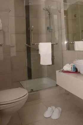 Süit, 1 Yatak Odası