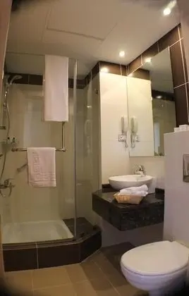 Süit, 2 Yatak Odası