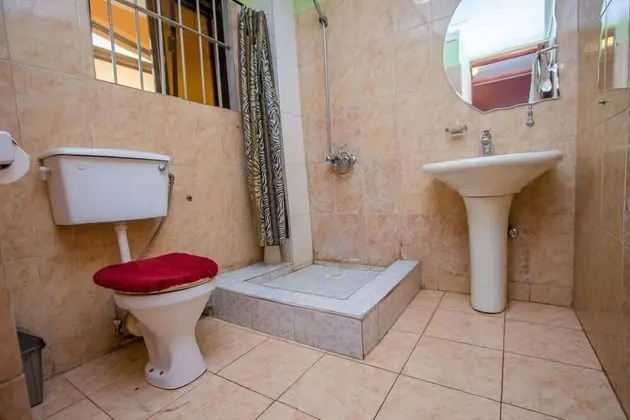 Deluxe İki Ayrı Yataklı Oda
