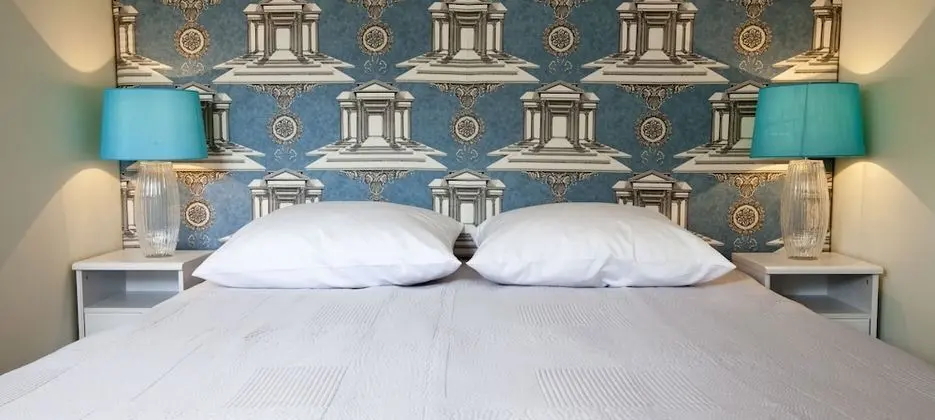 Family Çatı Katı Süiti (Penthouse), Küçük Mutfak