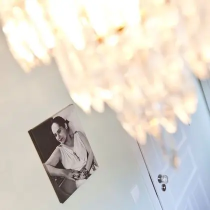 Family Çatı Katı Süiti (Penthouse), Küçük Mutfak