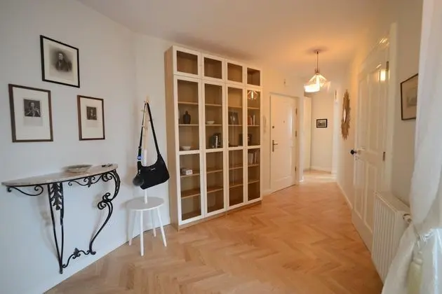 Deluxe Çatı Katı (Loft)