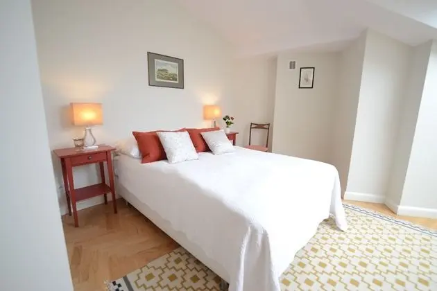 Deluxe Çatı Katı (Loft)