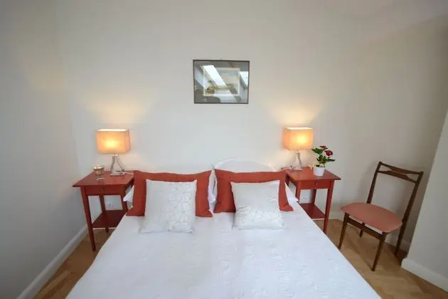 Deluxe Çatı Katı (Loft)