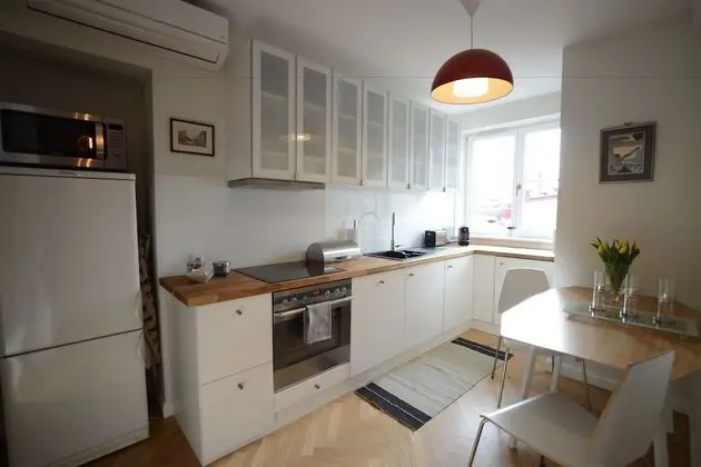 Deluxe Çatı Katı (Loft)