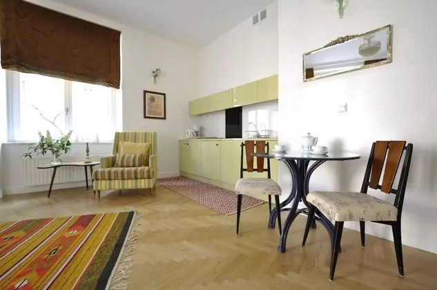 Superior Apart Daire