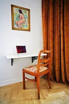 Superior Apart Daire