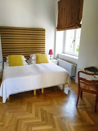 Superior Apart Daire