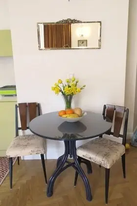 Superior Apart Daire