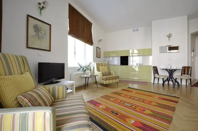 Superior Apart Daire