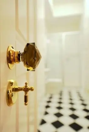 Superior Apart Daire