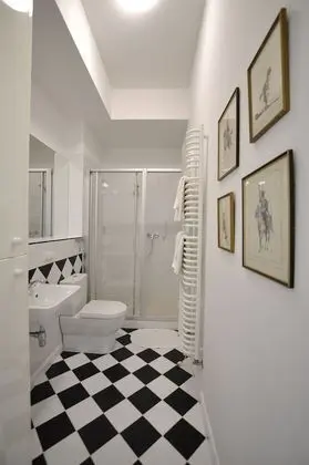 Superior Apart Daire