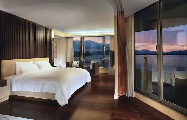 Standard Oda, 1 Çift Kişilik Yatak (Lake)