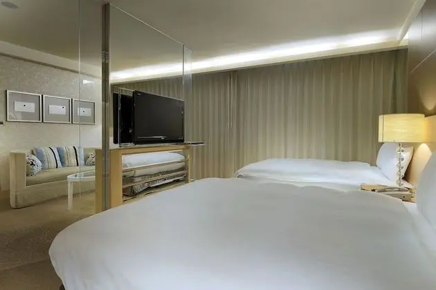Standard Oda, 2 Çift Kişilik Yatak (Sun, For 2 )