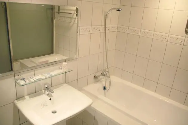 Standard Oda, 2 Tek Kişilik Yatak