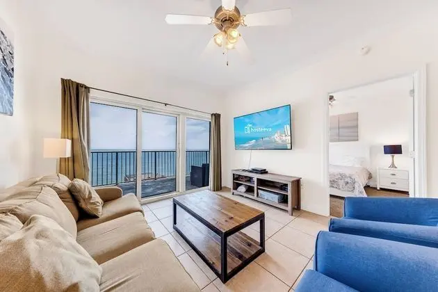 Comfort Daire, 2 Yatak Odası, Balkon, Kısmi Deniz Manzarası
