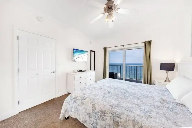 Comfort Daire, 2 Yatak Odası, Balkon, Kısmi Deniz Manzarası