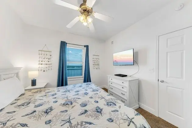 Comfort Daire, 2 Yatak Odası, Balkon, Kısmi Deniz Manzarası