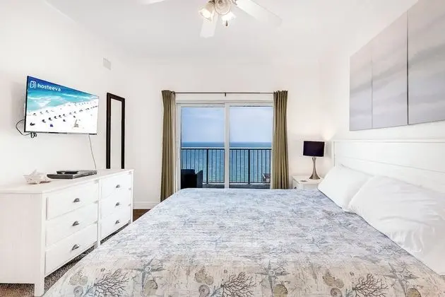 Comfort Daire, 2 Yatak Odası, Balkon, Kısmi Deniz Manzarası