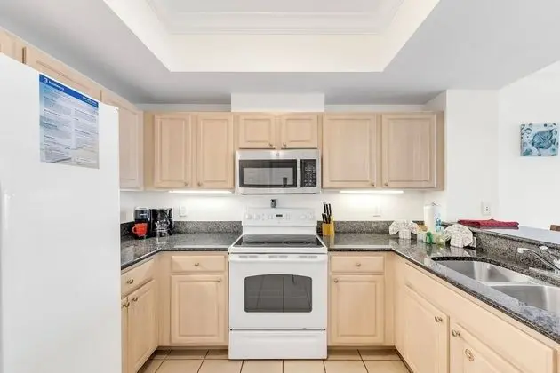 Comfort Daire, 2 Yatak Odası, Balkon, Kısmi Deniz Manzarası