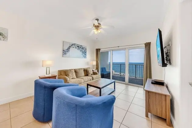 Comfort Daire, 2 Yatak Odası, Balkon, Kısmi Deniz Manzarası