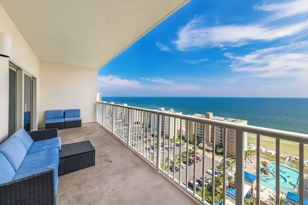 Comfort Daire, 2 Yatak Odası, Balkon, Kısmi Deniz Manzarası