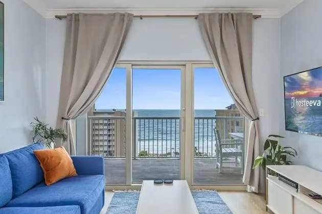 Signature Daire, 2 Yatak Odası, Balkon