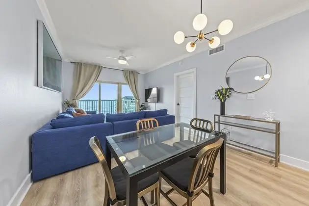 Signature Daire, 2 Yatak Odası, Balkon