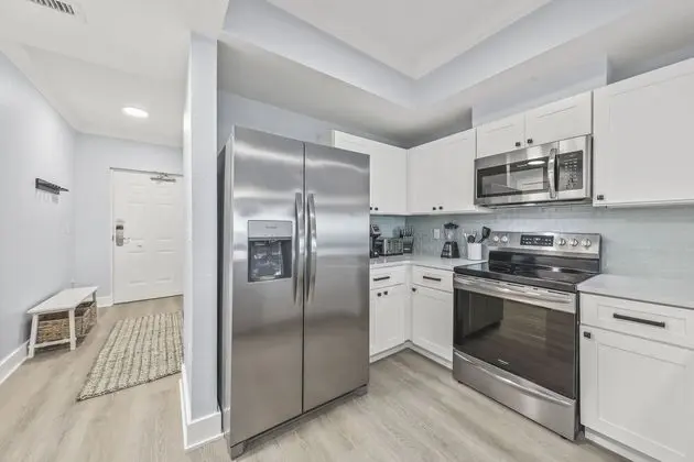 Signature Daire, 2 Yatak Odası, Balkon