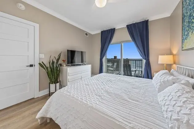 Signature Daire, 2 Yatak Odası, Balkon
