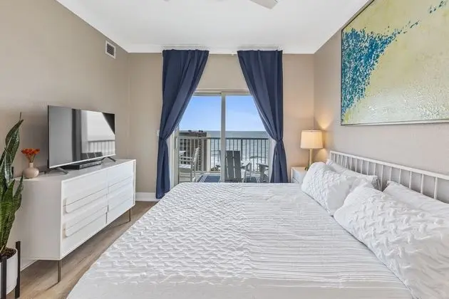Signature Daire, 2 Yatak Odası, Balkon
