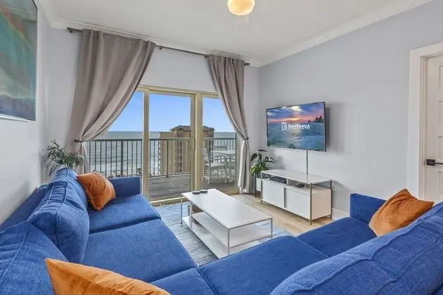 Signature Daire, 2 Yatak Odası, Balkon